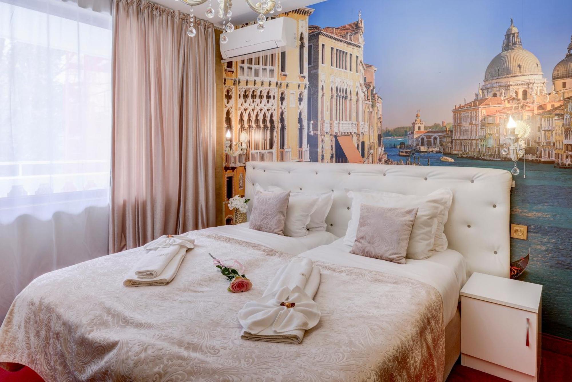 Hotel Imperia 瓦爾納 外观 照片