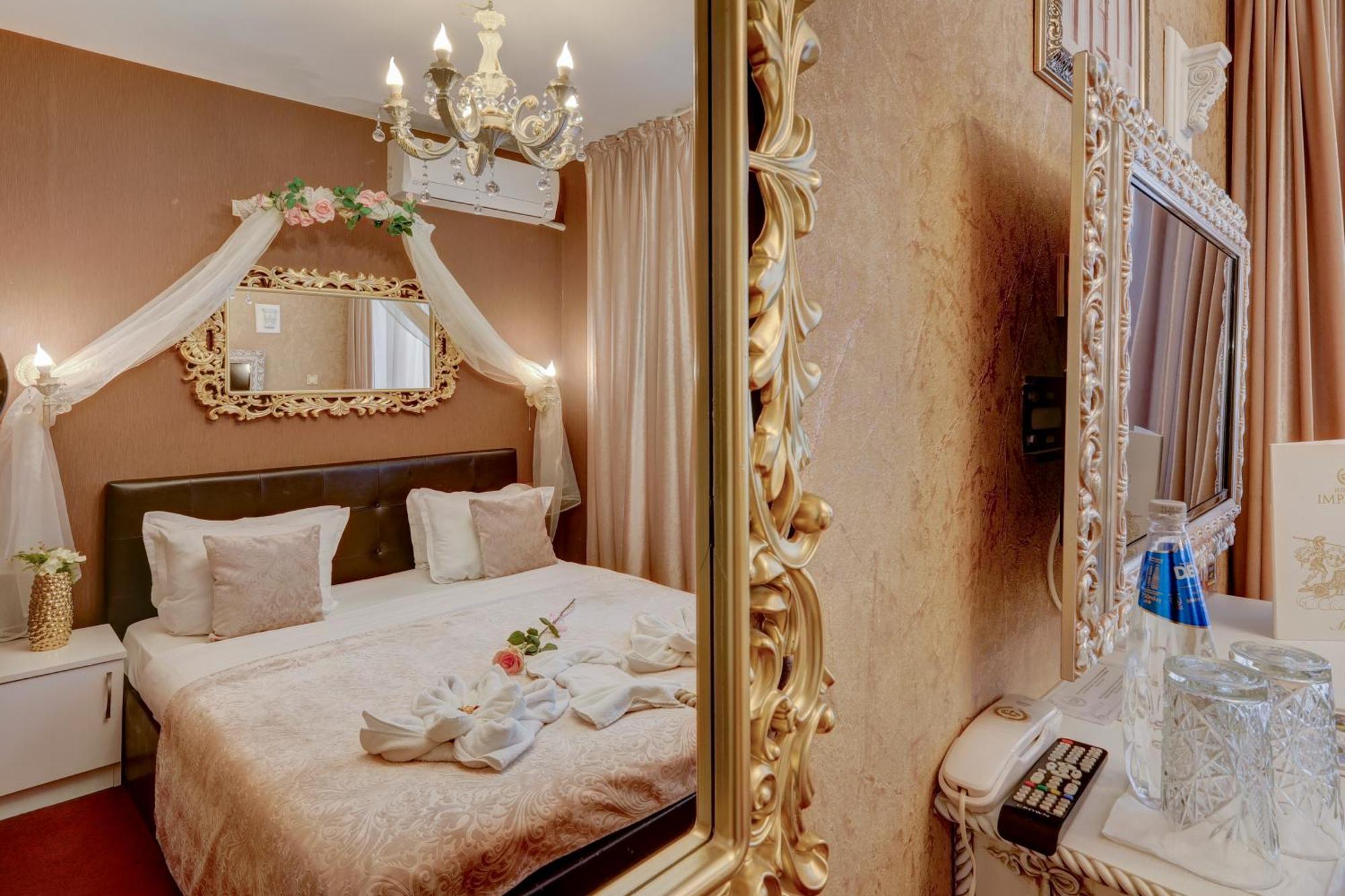 Hotel Imperia 瓦爾納 外观 照片