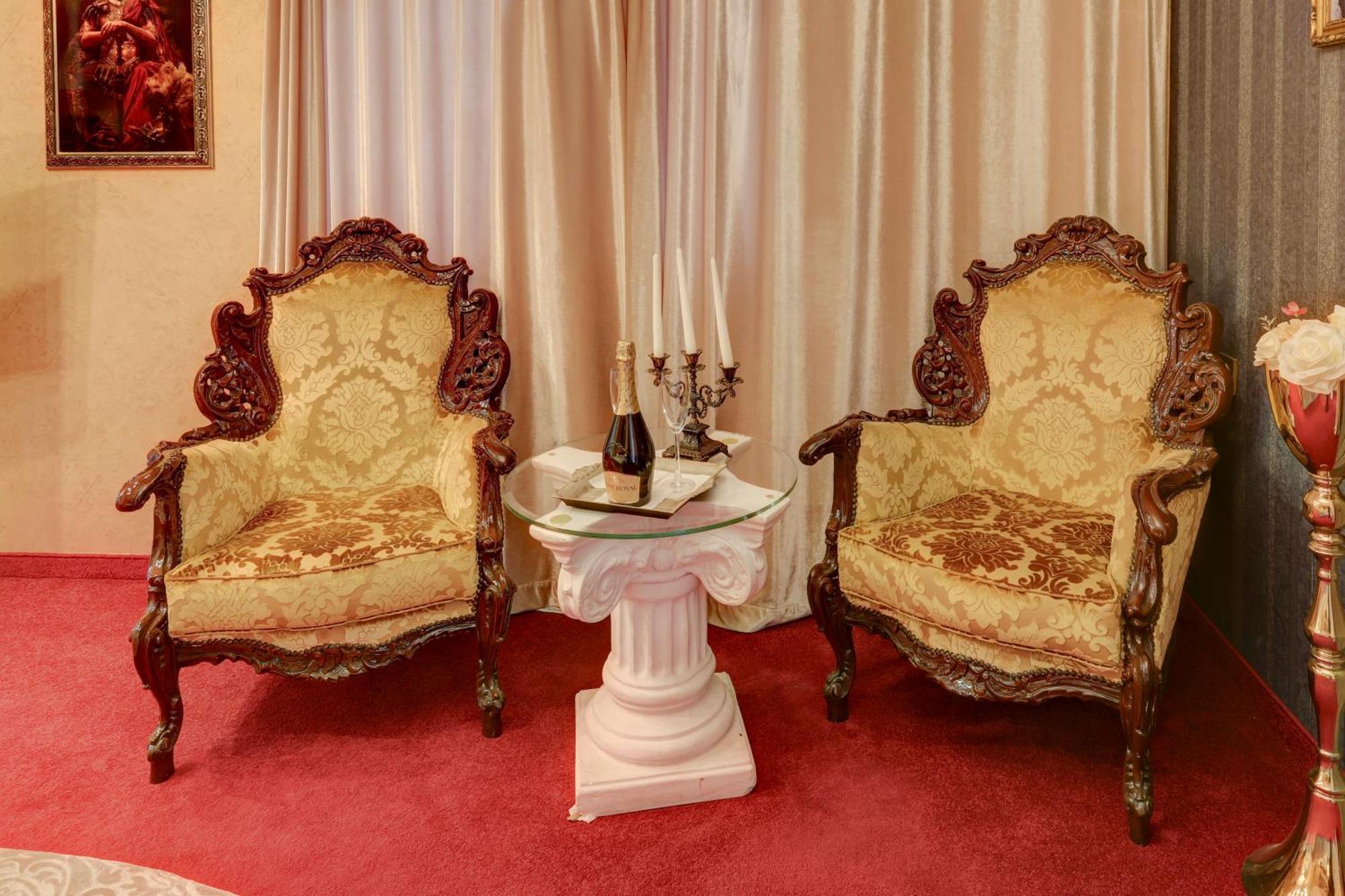 Hotel Imperia 瓦爾納 外观 照片