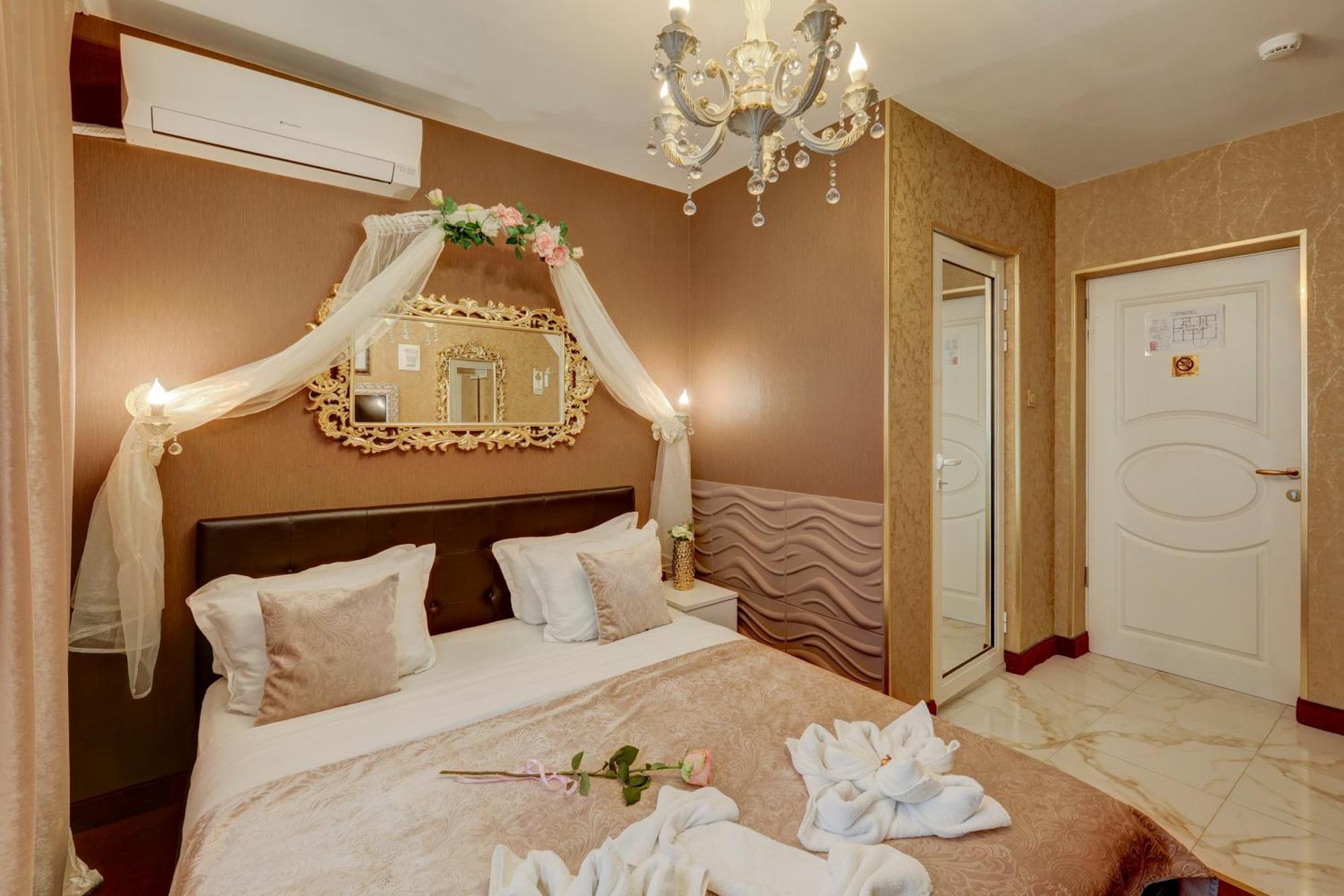 Hotel Imperia 瓦爾納 外观 照片